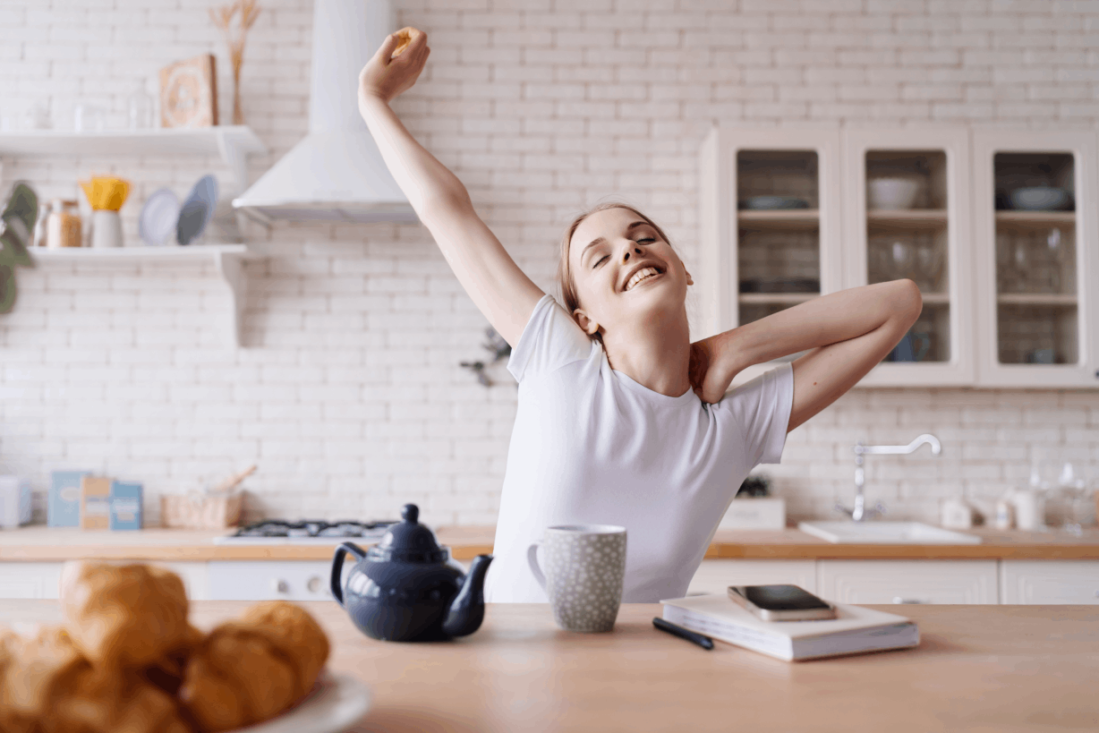 The Science of Staying Well Longer: Innovations in Health Span Support